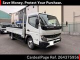 Used MITSUBISHI CANTER Ref 4375956