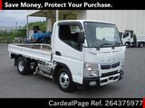 Used MITSUBISHI CANTER Ref 4375977