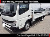 Used MITSUBISHI CANTER Ref 4376006