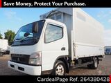 Used MITSUBISHI FUSO CANTER Ref 4380428