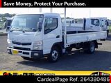 Used MITSUBISHI FUSO CANTER Ref 4380486