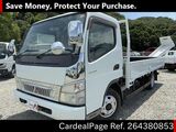 Used MITSUBISHI FUSO CANTER Ref 4380853