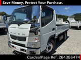 Used MITSUBISHI FUSO CANTER Ref 4386474