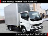 Used MITSUBISHI CANTER Ref 4396333