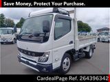 Used MITSUBISHI CANTER Ref 4396342