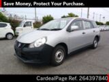 Used NISSAN AD VAN Ref 4397840