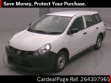 Used NISSAN AD VAN Ref 4397965