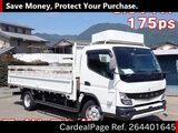 Used MITSUBISHI CANTER Ref 4401645