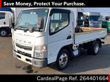 Used MITSUBISHI CANTER Ref 4401664