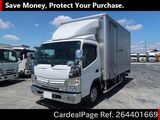 Used MITSUBISHI CANTER Ref 4401669