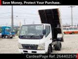 Used MITSUBISHI CANTER Ref 4402579