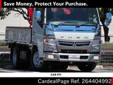 Used MITSUBISHI FUSO CANTER Ref 4404992