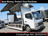 Used MITSUBISHI CANTER Ref 4405457