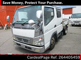 Used MITSUBISHI CANTER Ref 4405459