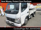 Used MITSUBISHI CANTER Ref 4405460