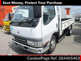 Used MITSUBISHI CANTER Ref 4405463