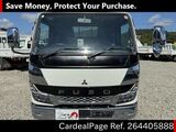 Used MITSUBISHI FUSO CANTER Ref 4405888