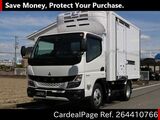 Used MITSUBISHI FUSO CANTER Ref 4410766