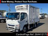 Used MITSUBISHI CANTER Ref 4412173