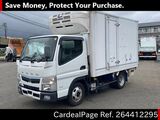 Used MITSUBISHI CANTER Ref 4412295