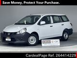 Used NISSAN AD Ref 4414229