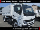 Used MITSUBISHI CANTER Ref 4416101