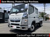 Used MITSUBISHI FUSO CANTER Ref 4416720