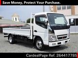 Used MITSUBISHI CANTER Ref 4417785