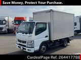 Used MITSUBISHI CANTER Ref 4417788