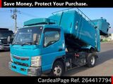 Used MITSUBISHI CANTER Ref 4417794