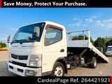Used MITSUBISHI FUSO CANTER Ref 4421921