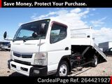 Used MITSUBISHI FUSO CANTER Ref 4421927