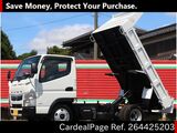 Used MITSUBISHI CANTER Ref 4425203