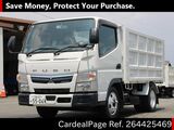 Used MITSUBISHI FUSO CANTER Ref 4425469