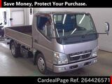 Used MITSUBISHI FUSO CANTER Ref 4426571