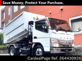 Used MITSUBISHI CANTER Ref 4430926