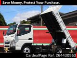 Used MITSUBISHI FUSO CANTER Ref 4430953