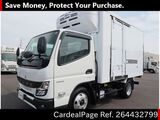 Used MITSUBISHI CANTER Ref 4432799