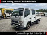 Used MITSUBISHI CANTER Ref 4434171