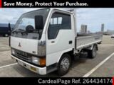 Used MITSUBISHI CANTER Ref 4434174