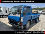 Used MITSUBISHI CANTER Ref 4434770