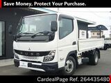 Used MITSUBISHI FUSO CANTER Ref 4435480
