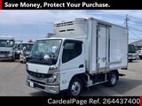 Used MITSUBISHI CANTER Ref 4437400