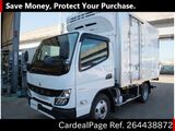 Used MITSUBISHI CANTER Ref 4438872