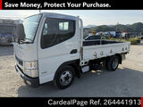 Used MITSUBISHI CANTER Ref 4441913