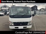 Used MITSUBISHI FUSO CANTER Ref 4442284