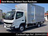 Used MITSUBISHI CANTER Ref 4443053