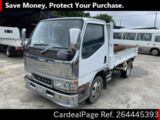 Used MITSUBISHI CANTER Ref 4445393