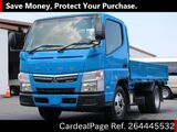 Used MITSUBISHI FUSO CANTER Ref 4445532