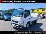 Used MITSUBISHI FUSO CANTER Ref 4445753